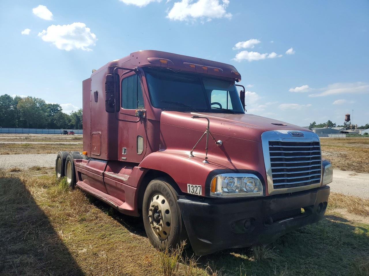 1FUJBBCG76LU69878 · 2006 FREIGHTLINER TRAC/TRAIL · 4/12