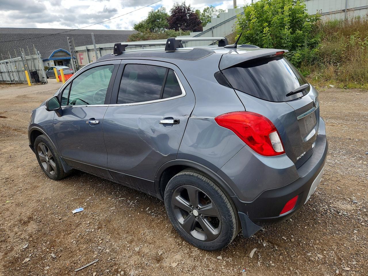 KL4CJFSB2EB565223 · 2014 BUICK ENCORE · 2/13