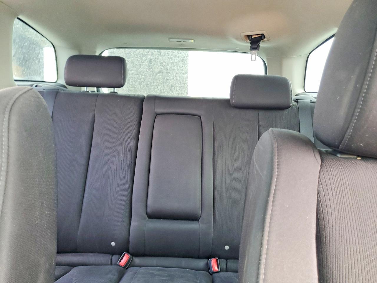 JM3ER2BM9B0387858 · 2011 MAZDA CX-7 · 10/13