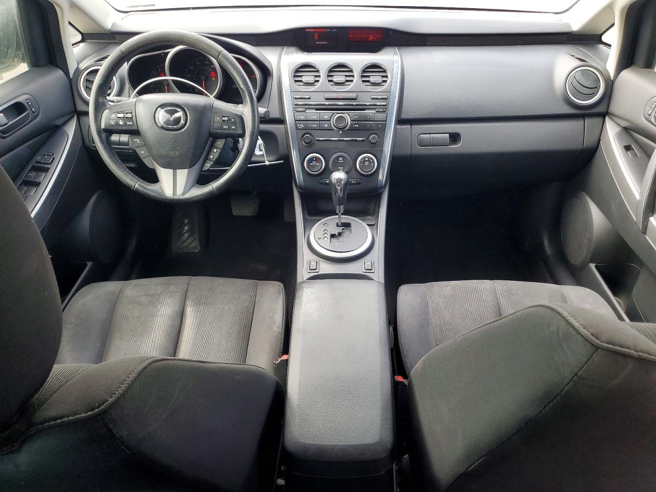 JM3ER2BM9B0387858 · 2011 MAZDA CX-7 · 8/13