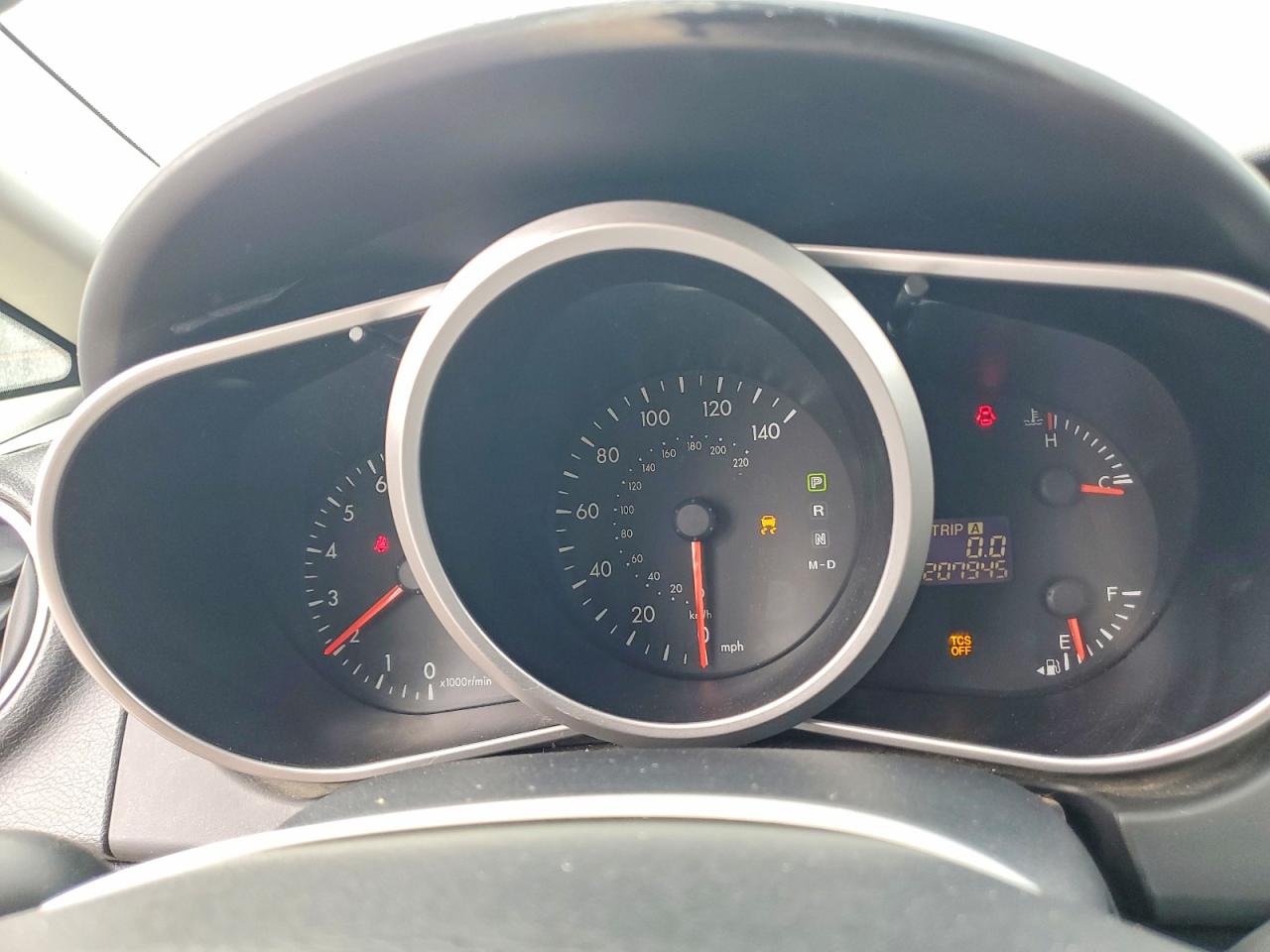 JM3ER2BM9B0387858 · 2011 MAZDA CX-7 · 9/13