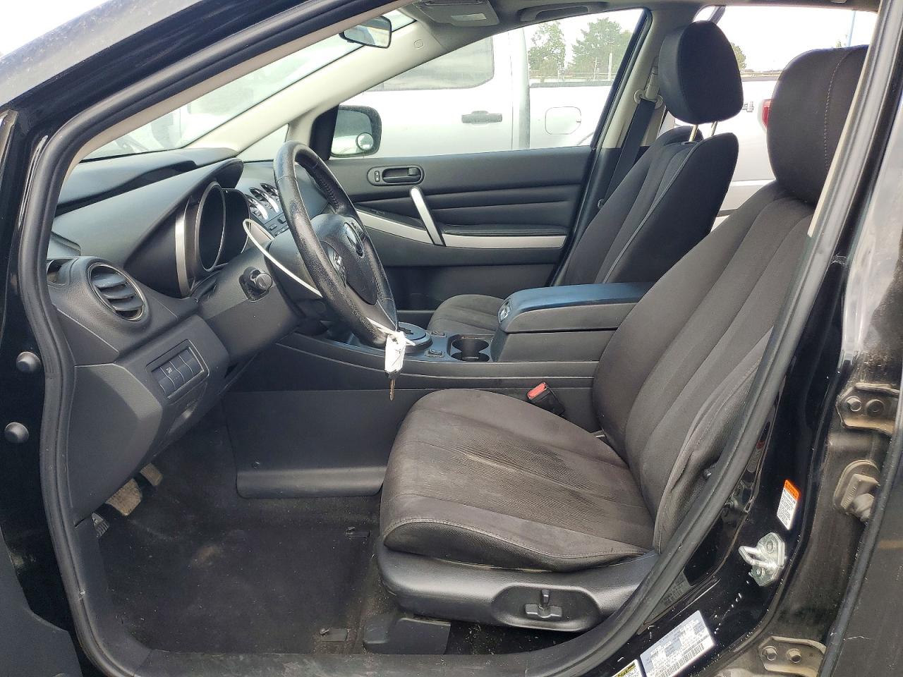 JM3ER2BM9B0387858 · 2011 MAZDA CX-7 · 7/13