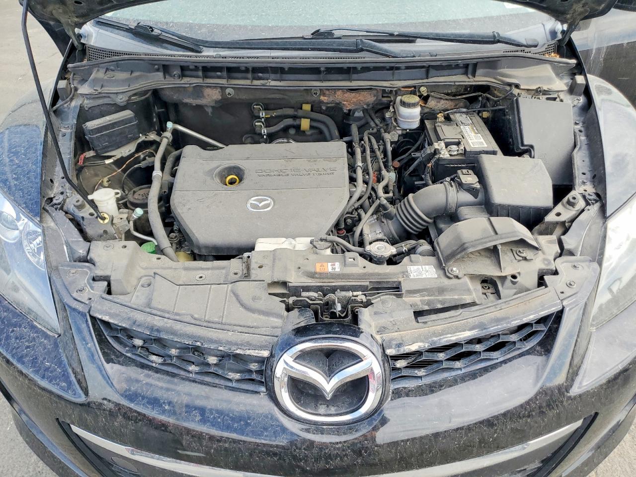 JM3ER2BM9B0387858 · 2011 MAZDA CX-7 · 12/13