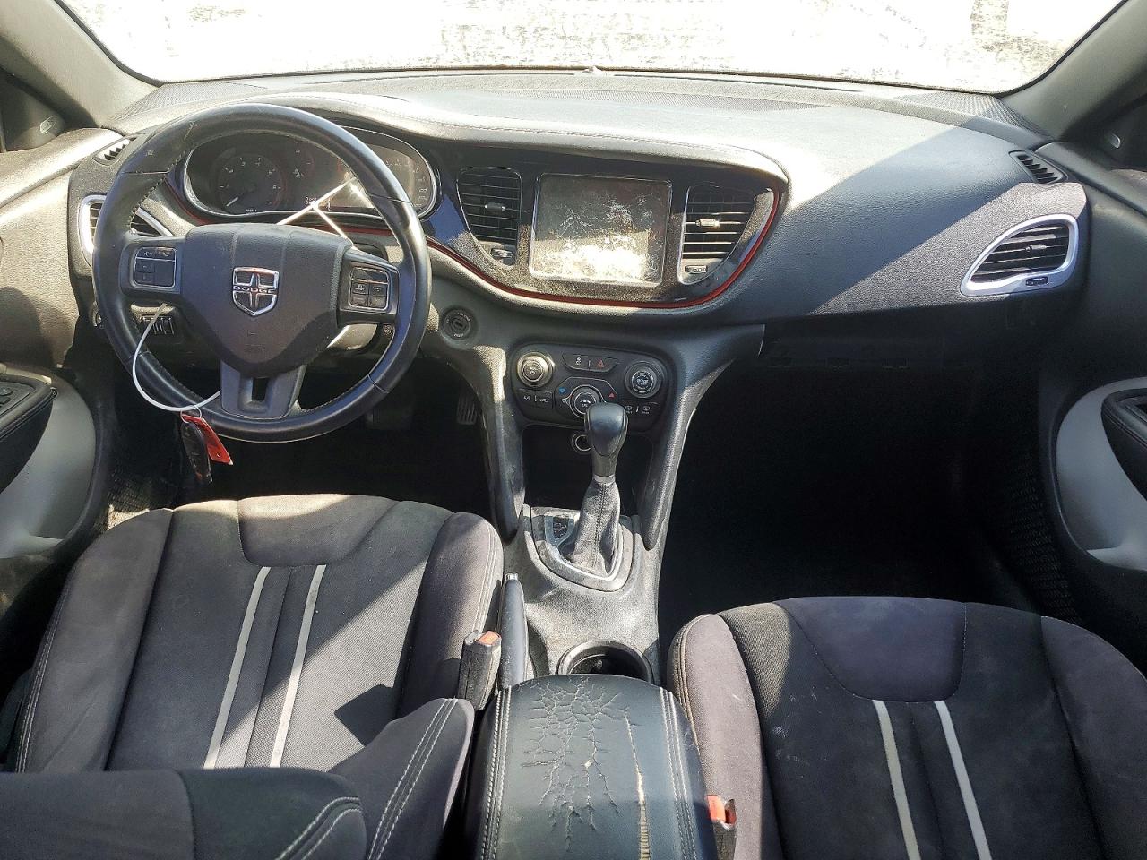 1C3CDFBB8ED673125 · 2014 DODGE DART · 8/12