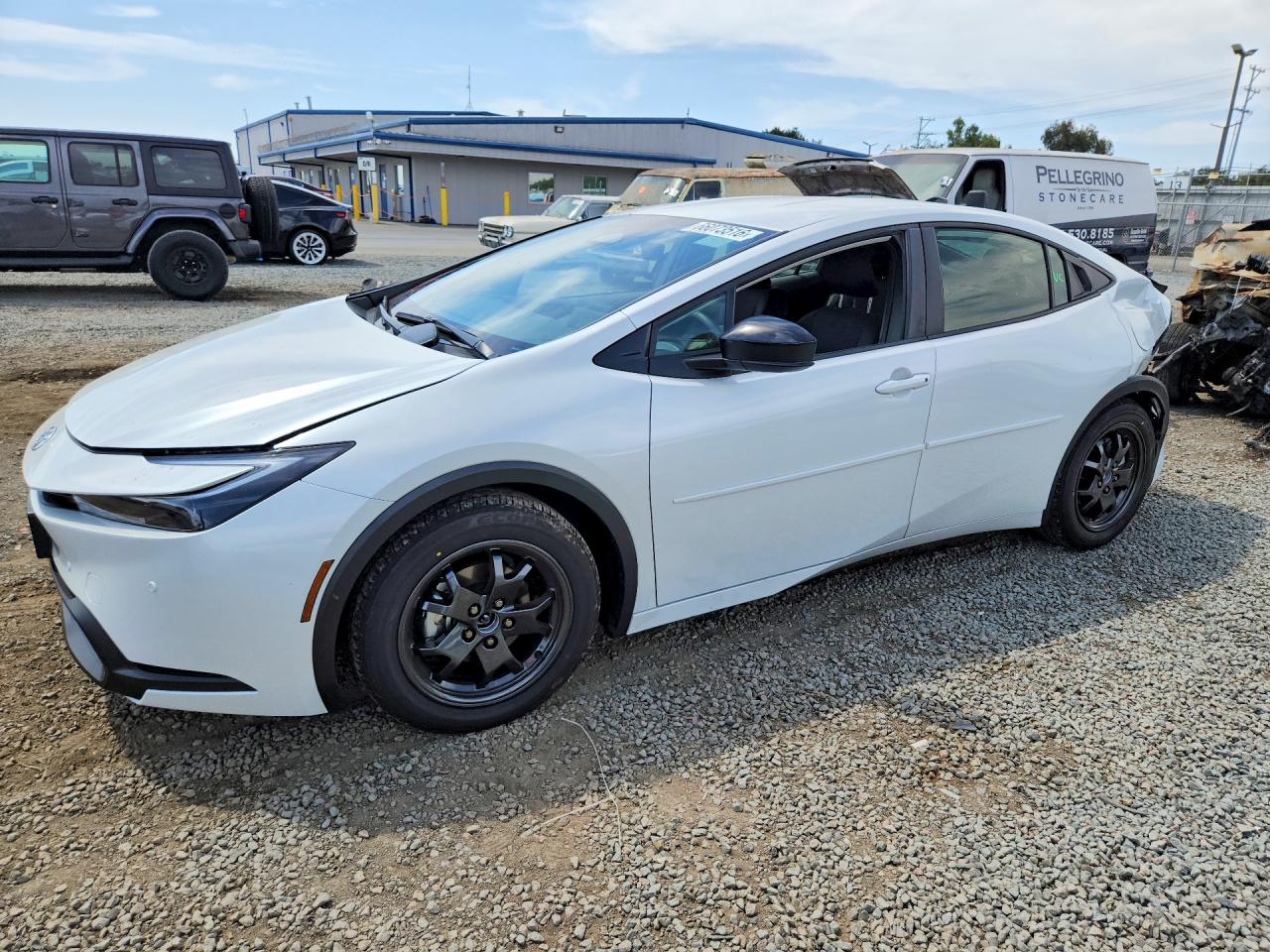 JTDACAAU0T3080194 · 2026 TOYOTA PRIUS