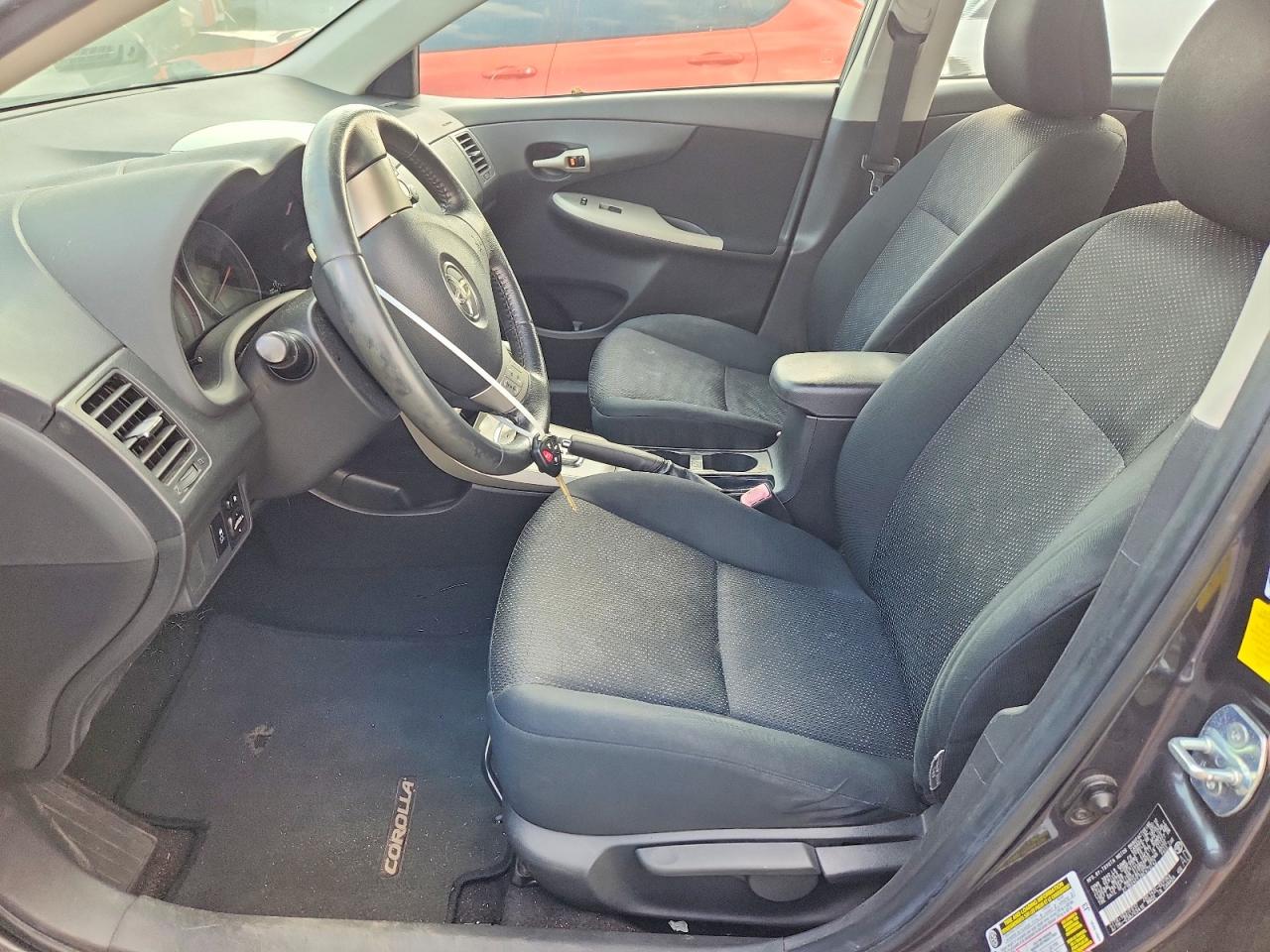 2T1BU4EE2AC470742 · 2010 TOYOTA COROLLA · 7/12