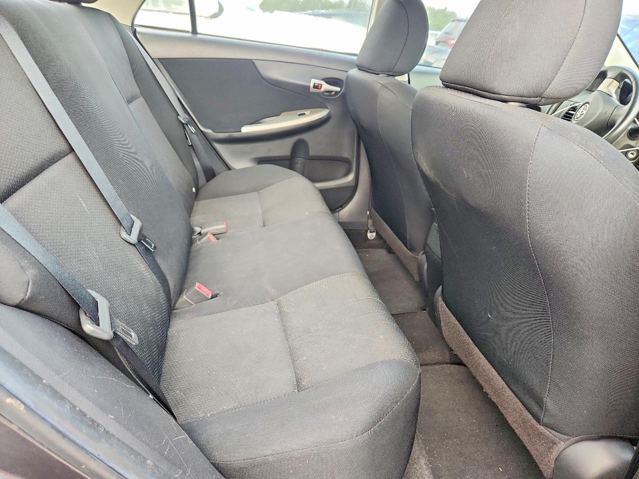 2T1BU4EE2AC470742 · 2010 TOYOTA COROLLA · 10/12