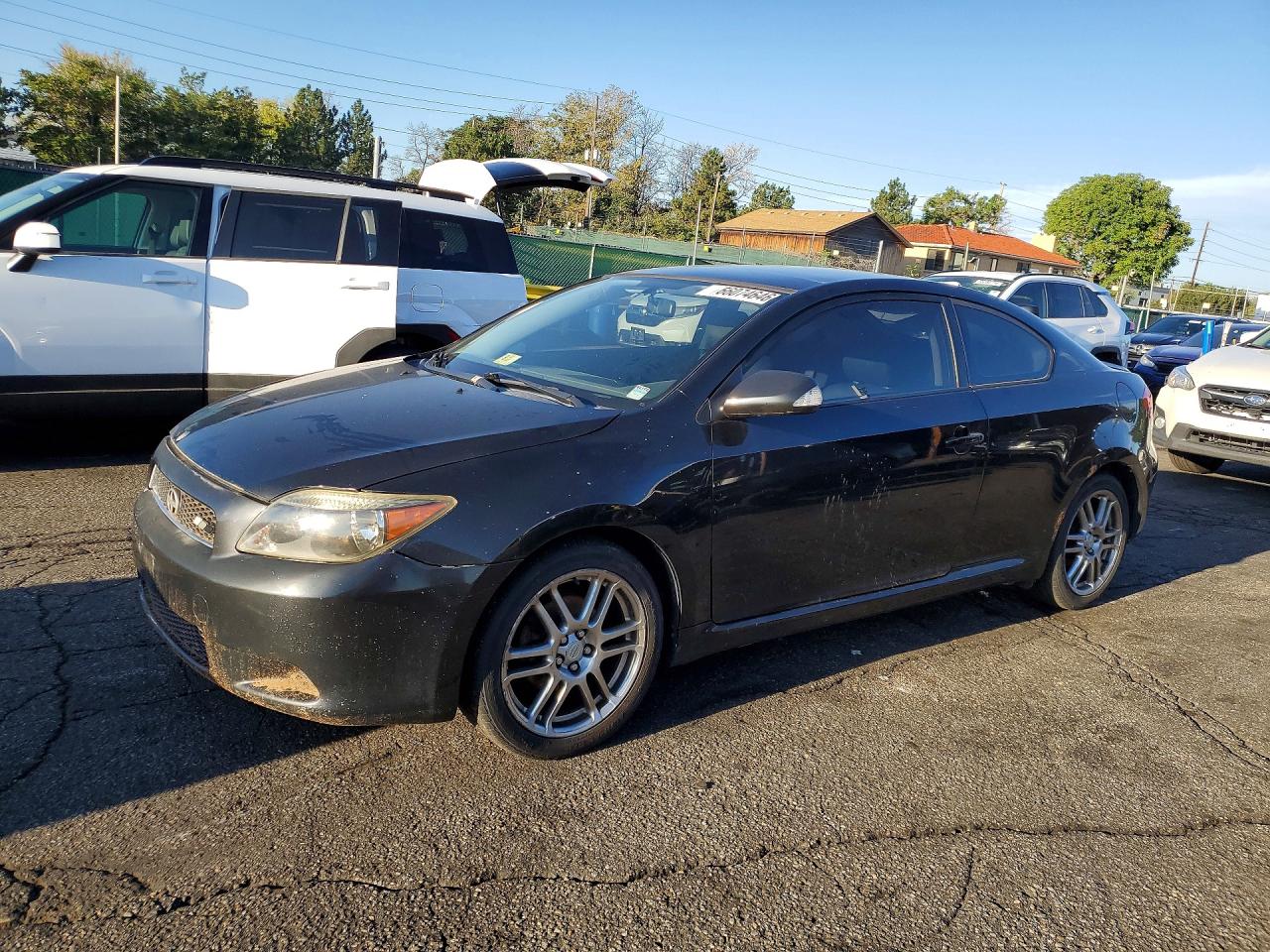 2006 SCION TC