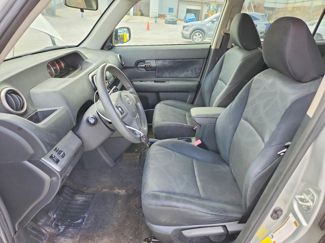 JTLZE4FE2CJ020448 · 2012 SCION XB · 7/12
