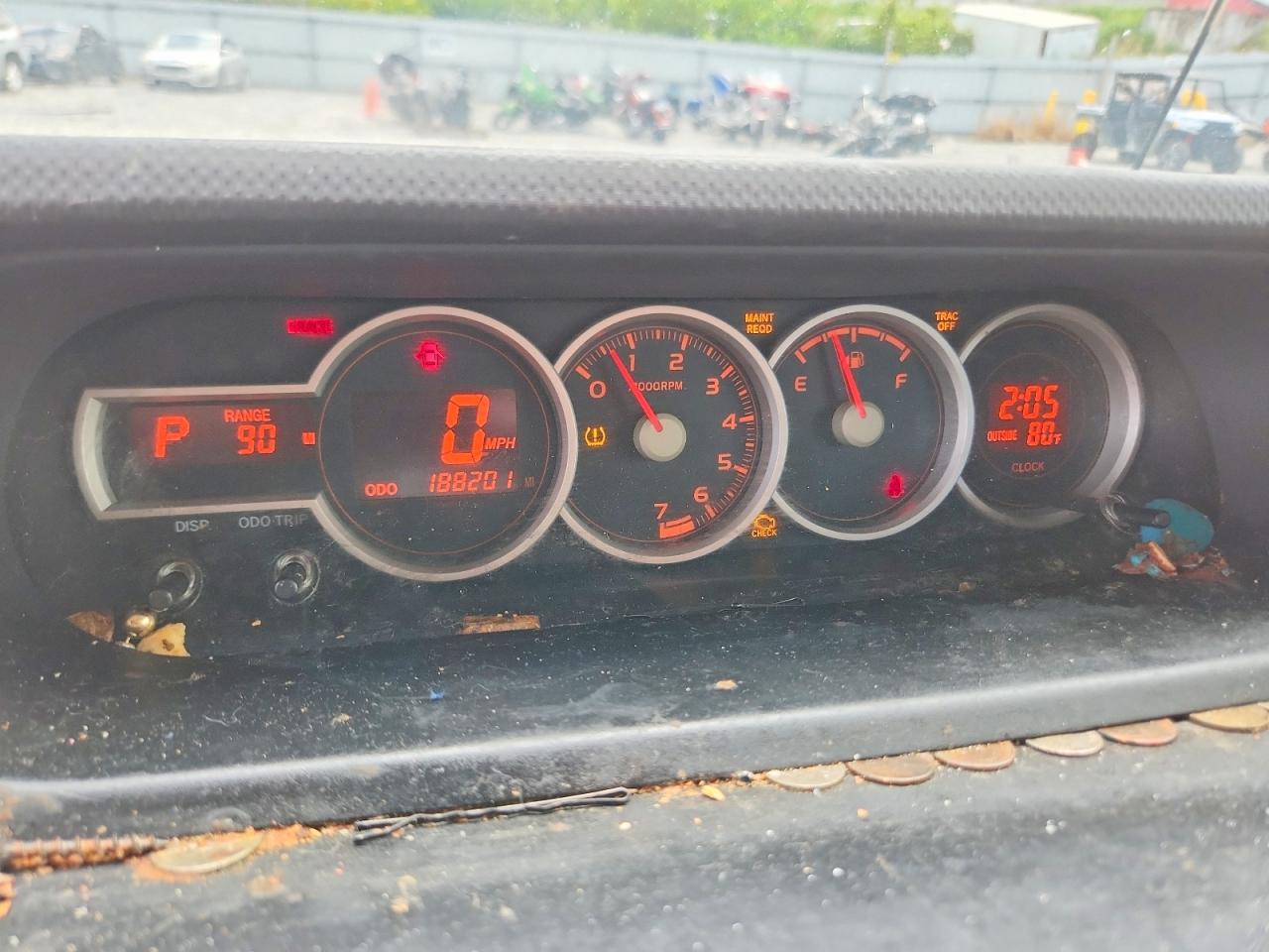 JTLZE4FE2CJ020448 · 2012 SCION XB · 9/12