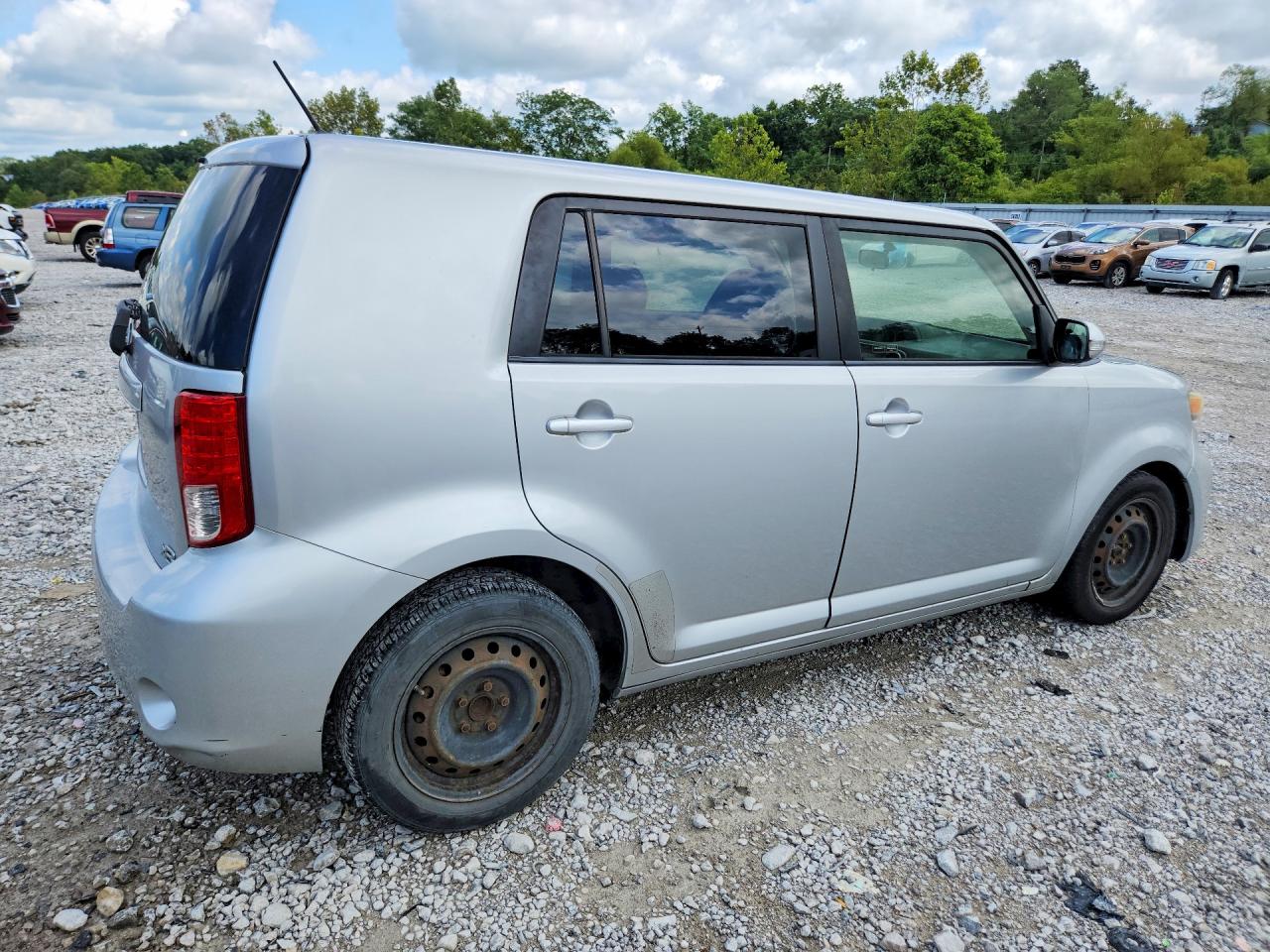 JTLZE4FE2CJ020448 · 2012 SCION XB · 3/12