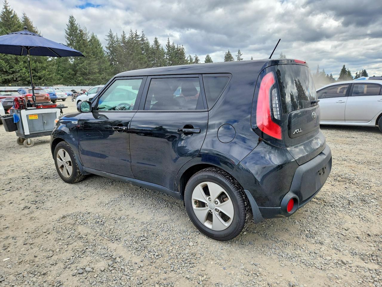 KNDJN2A21G7356590 · 2016 KIA SOUL · 2/13