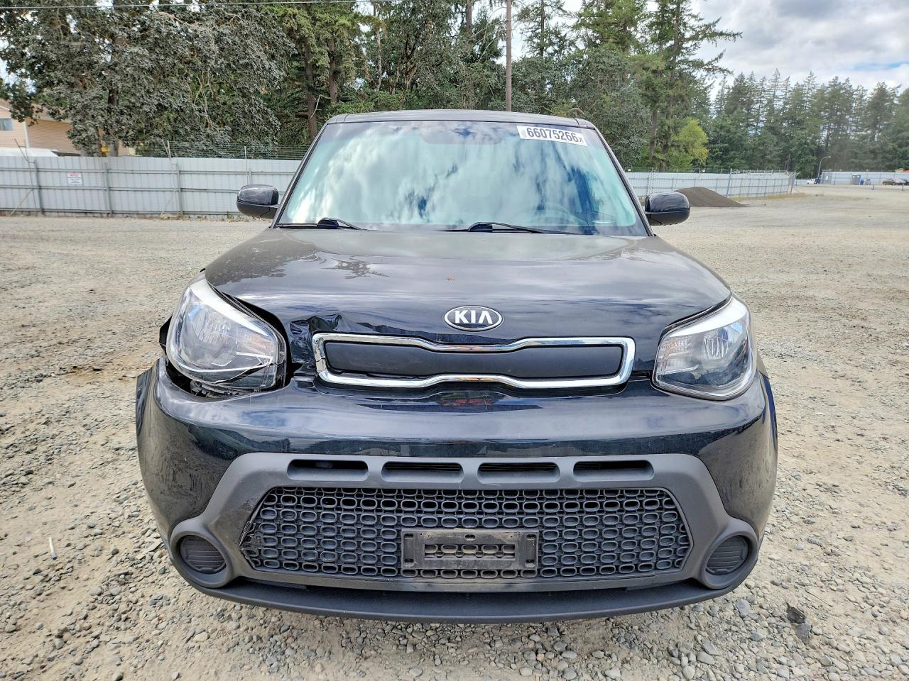 KNDJN2A21G7356590 · 2016 KIA SOUL · 5/13