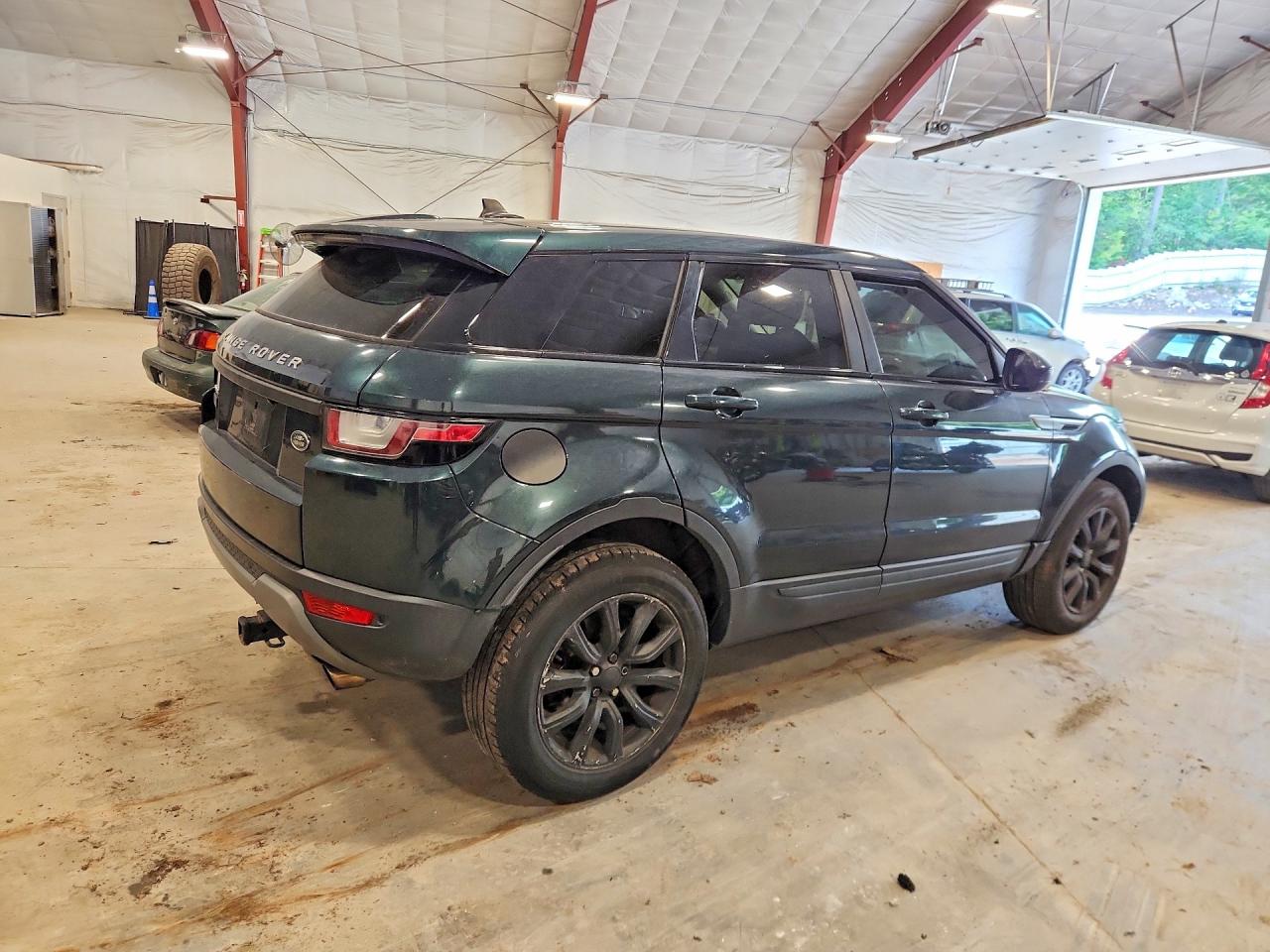SALVP2BG6GH085938 · 2016 LAND ROVER RANGE ROVER EVOQUE · 3/13