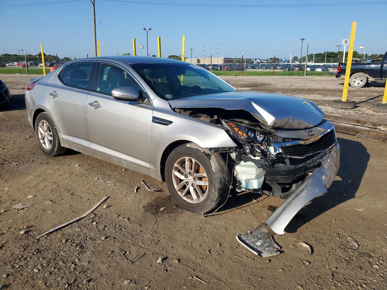 5XXGM4A72DG093906 · 2013 KIA OPTIMA · 4/12