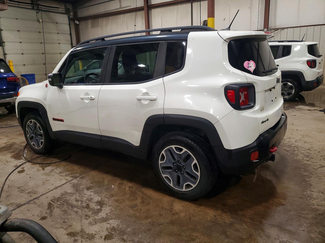 ZACCJBCT6GPD64228 · 2016 JEEP RENEGADE · 2/13