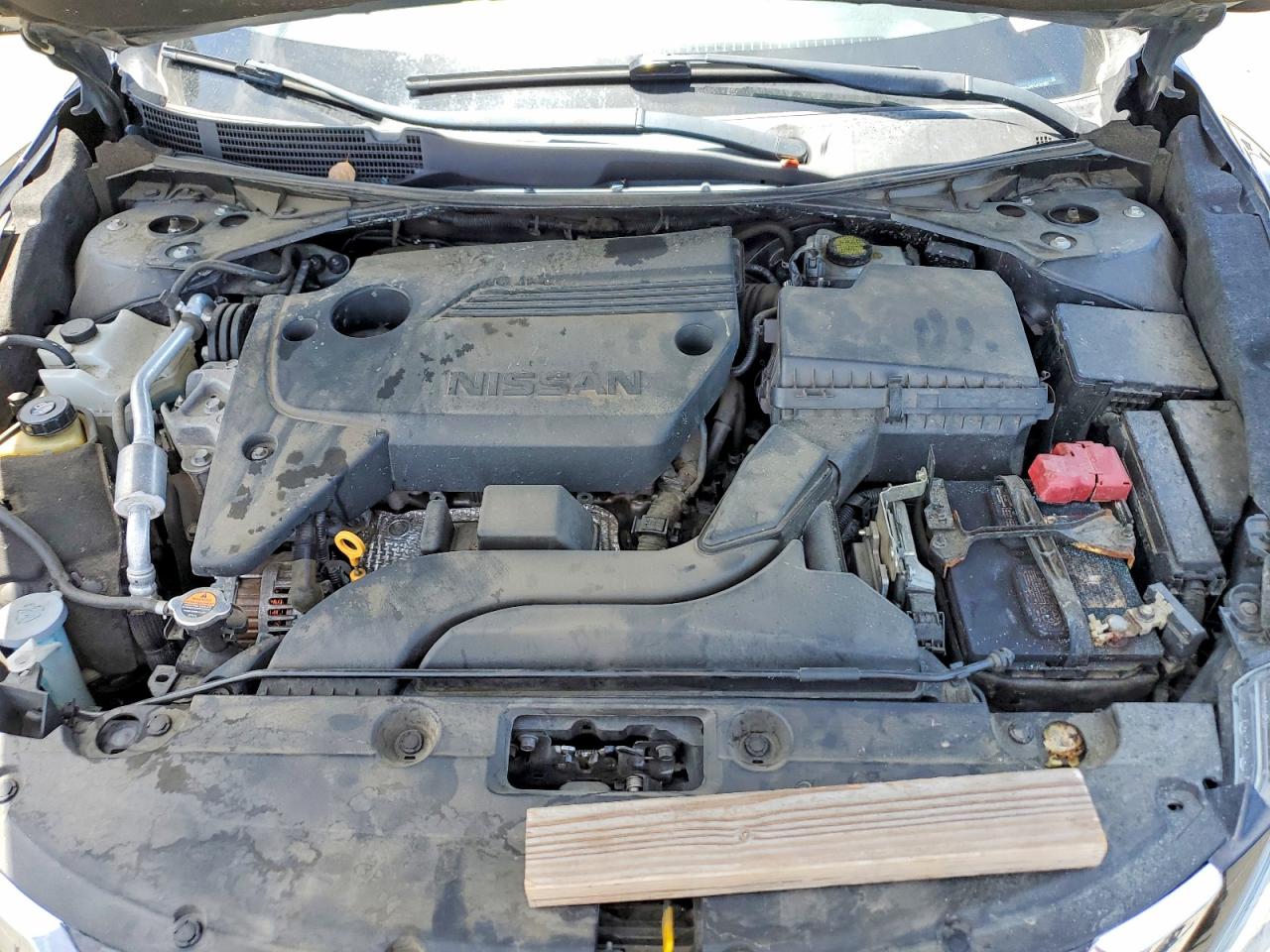 1N4AL3AP3JC221851 · 2018 NISSAN ALTIMA · 11/12