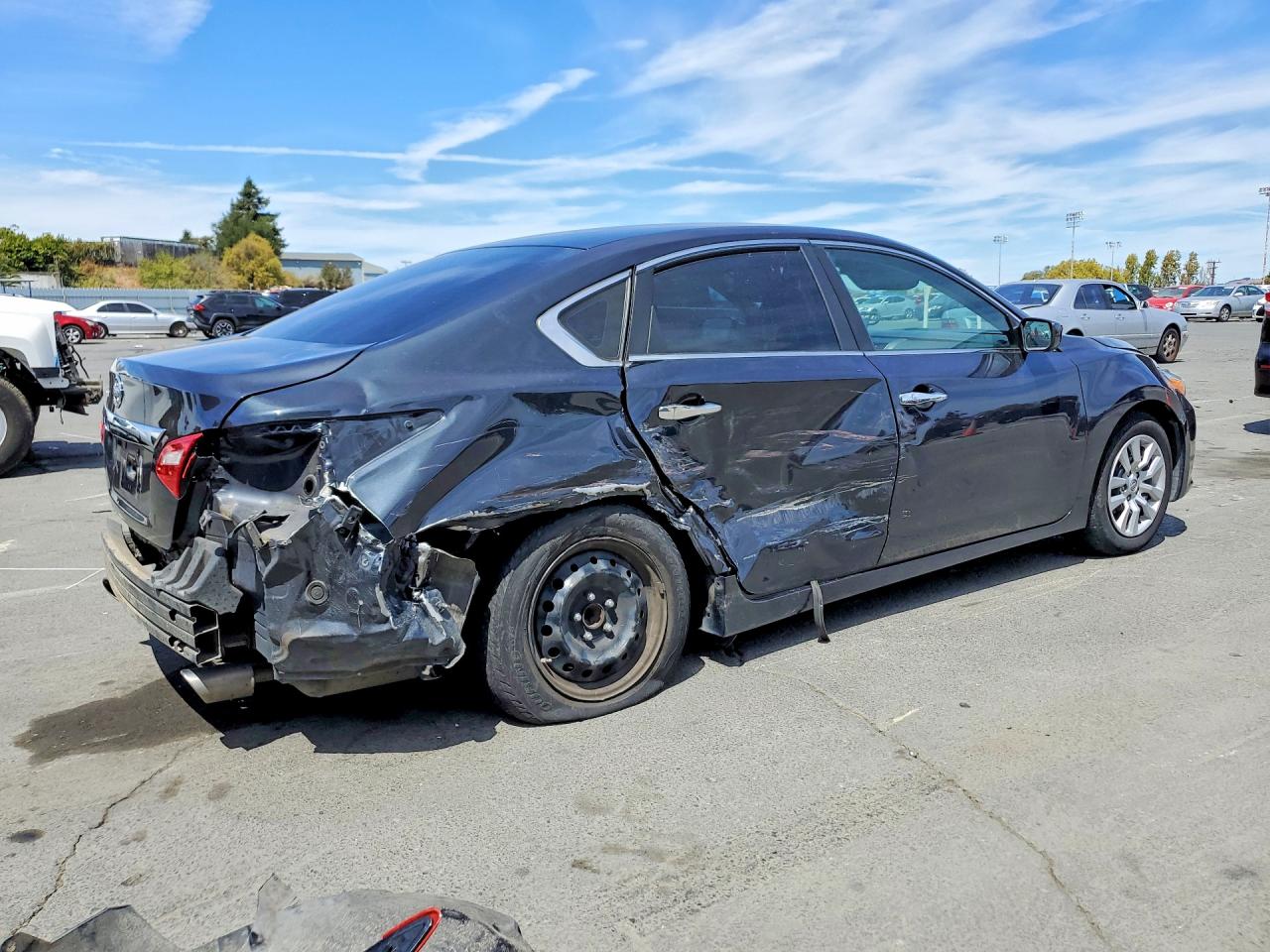 1N4AL3AP3JC221851 · 2018 NISSAN ALTIMA · 3/12