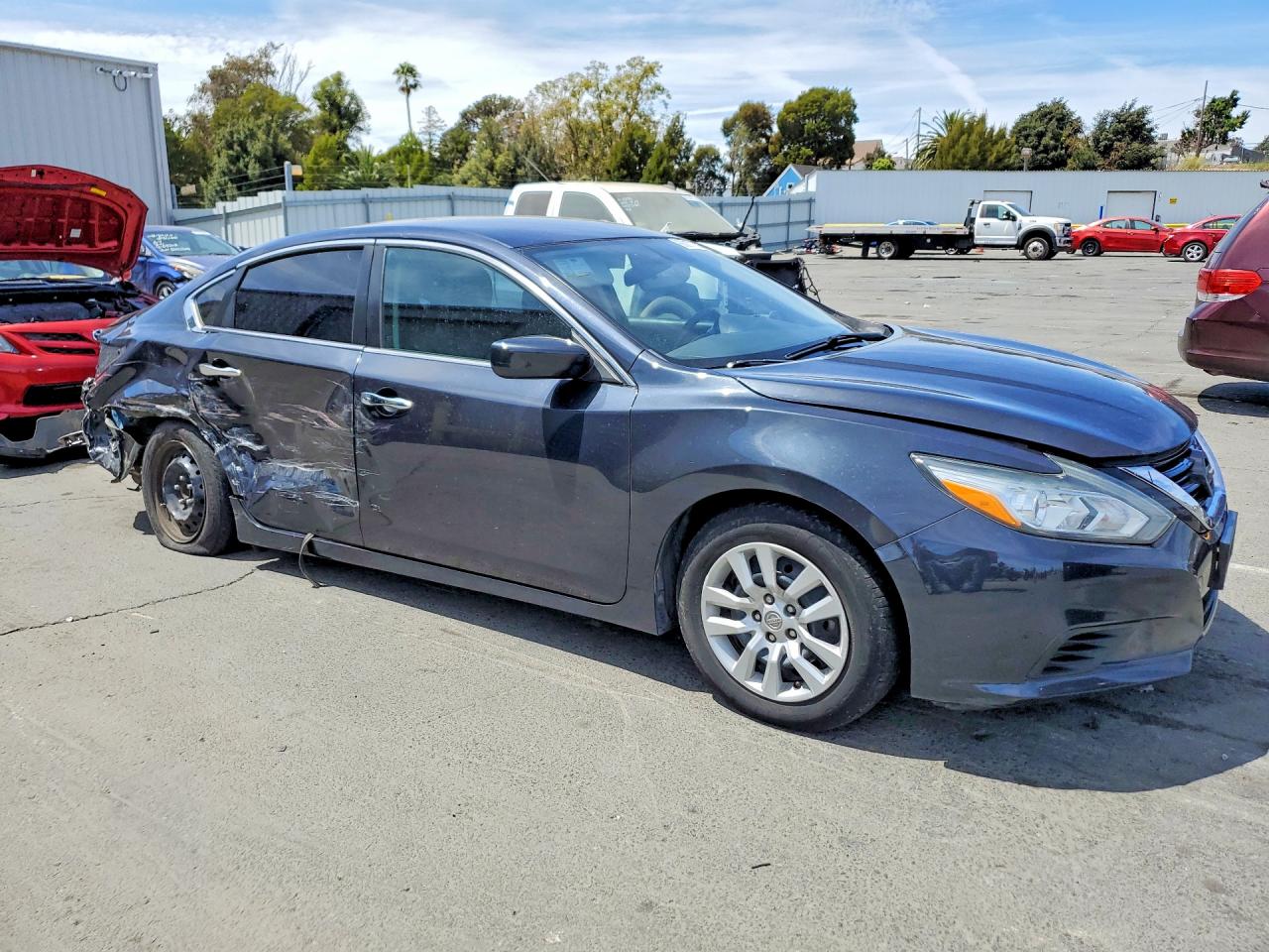 1N4AL3AP3JC221851 · 2018 NISSAN ALTIMA · 4/12