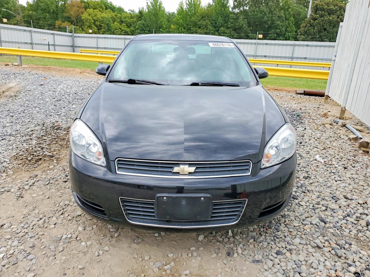 2G1WT58K689254276 · 2008 CHEVROLET IMPALA · 5/12