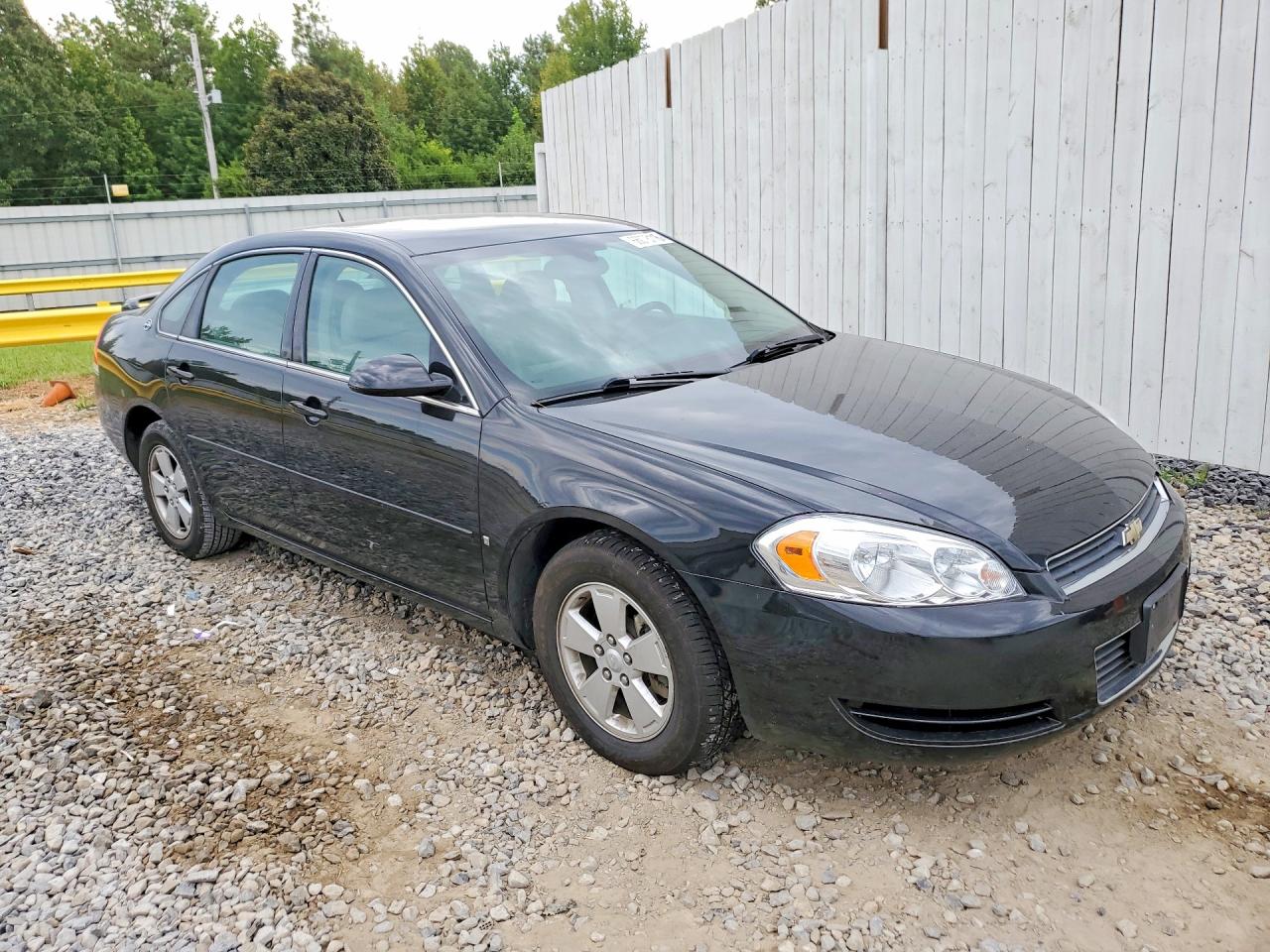 2G1WT58K689254276 · 2008 CHEVROLET IMPALA · 4/12