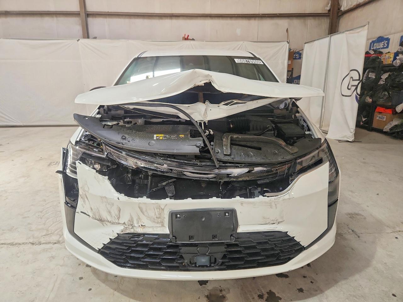 2C4RC1BG2VR567452 · 2027 CHRYSLER PACIFICA · 5/13