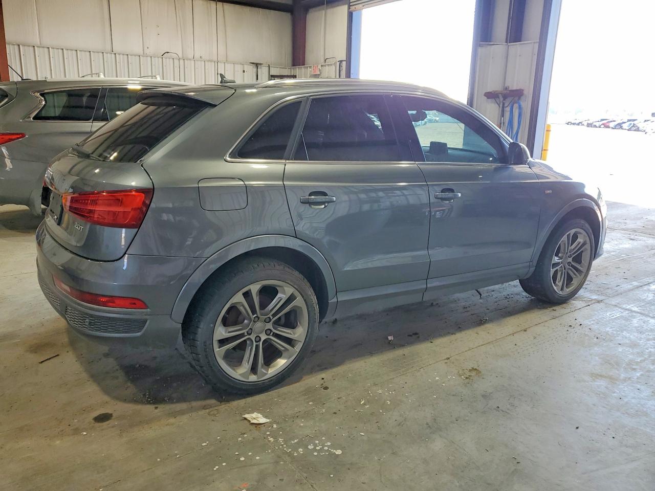 WA1GFCFS7GR023220 · 2016 AUDI Q3 · 3/13
