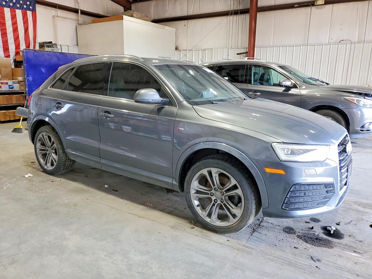 WA1GFCFS7GR023220 · 2016 AUDI Q3 · 4/13