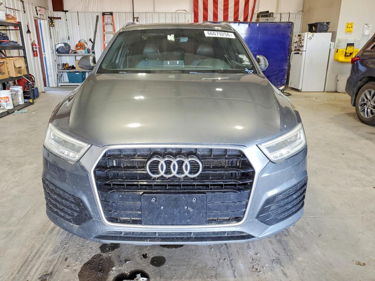 WA1GFCFS7GR023220 · 2016 AUDI Q3 · 5/13