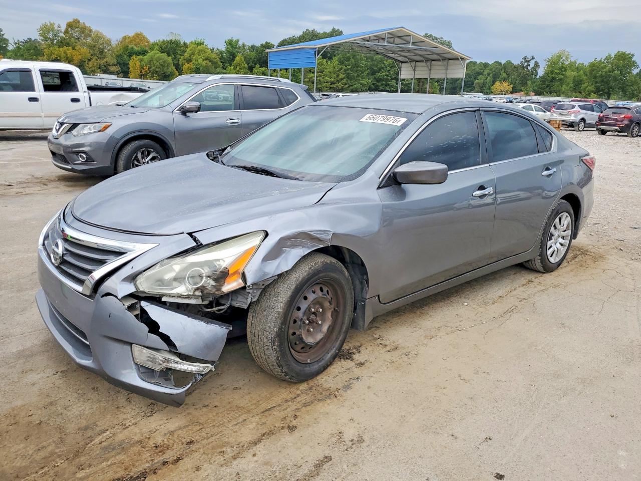 1N4AL3AP2FC490334 · 2015 NISSAN ALTAMA