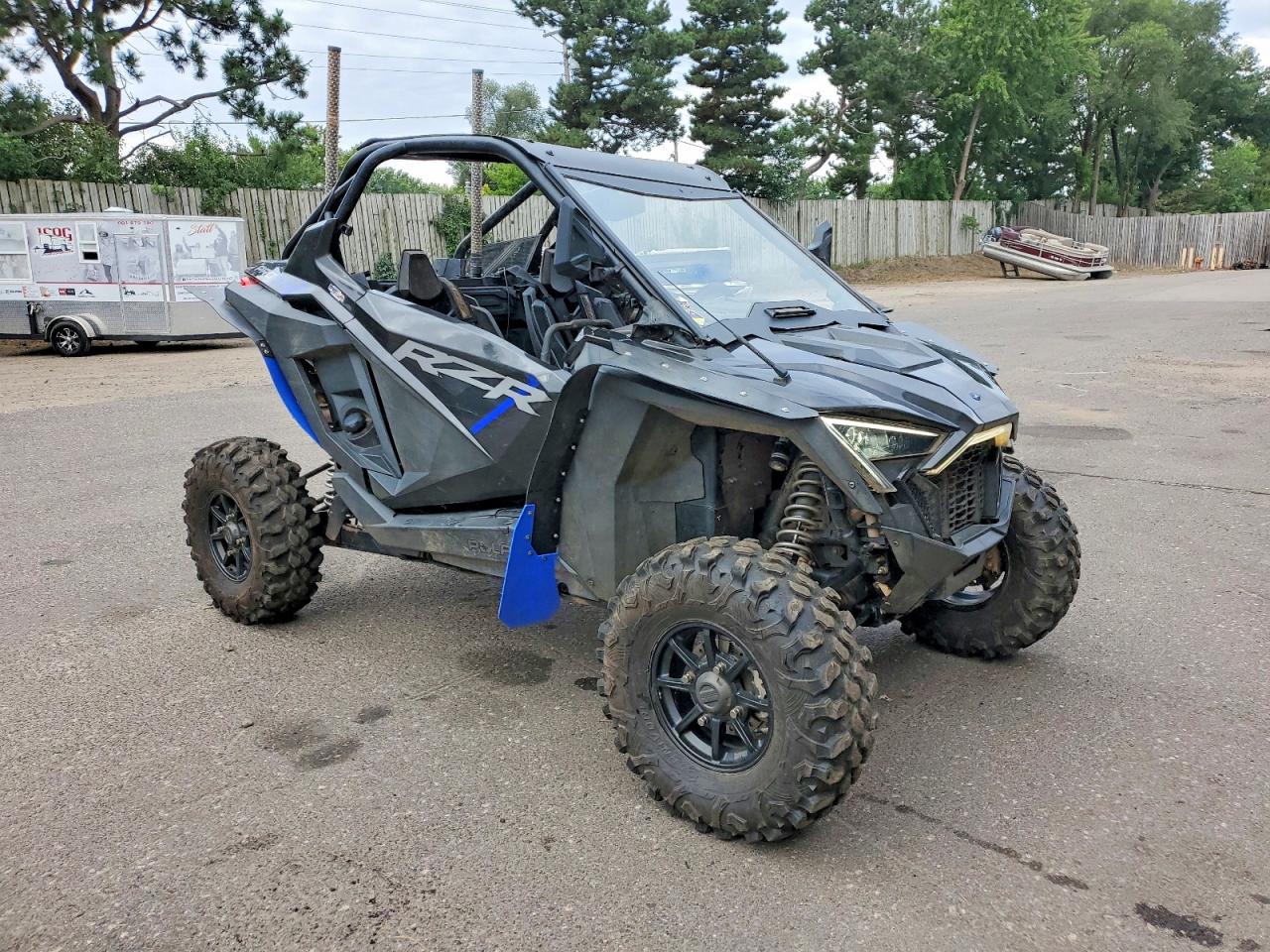 2023 POLARIS RZR