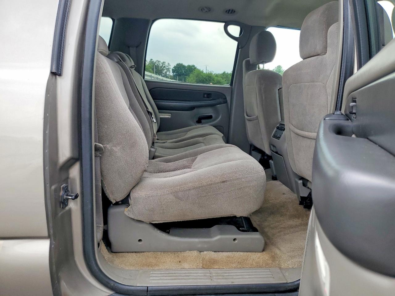 1GNFK16Z63J306593 · 2003 CHEVROLET SUBURBAN · 11/13