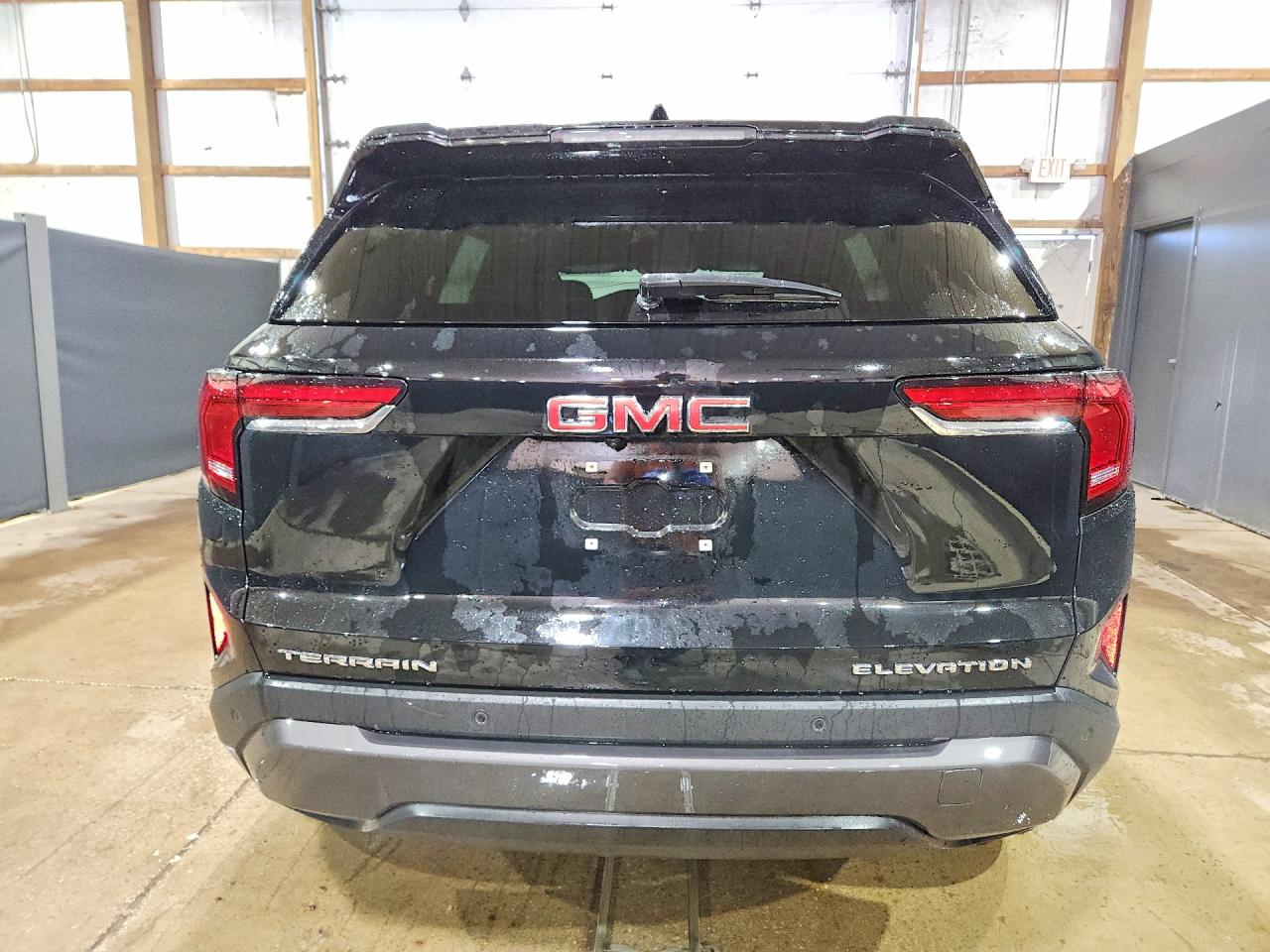 3GKALMEG9TL531007 · 2026 GMC TERRAIN · 6/13