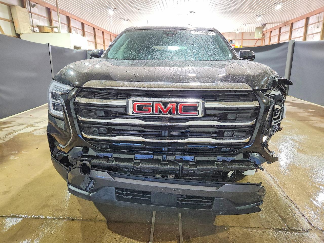 3GKALMEG9TL531007 · 2026 GMC TERRAIN · 5/13