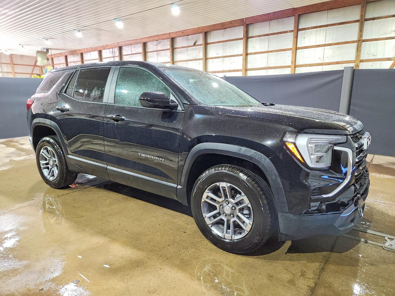 3GKALMEG9TL531007 · 2026 GMC TERRAIN · 4/13