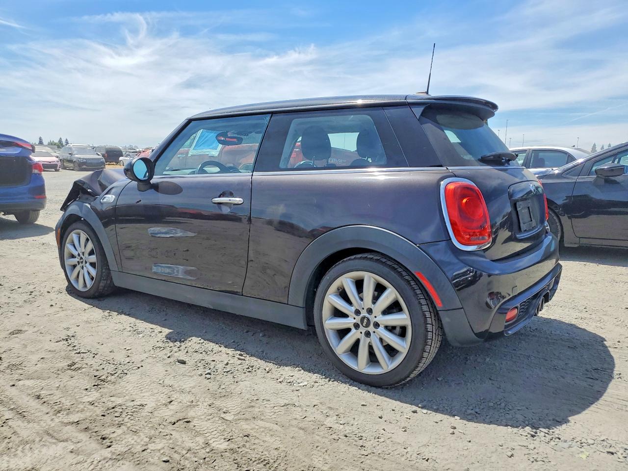 WMWXM7C58ET985492 · 2014 MINI COOPER · 2/12
