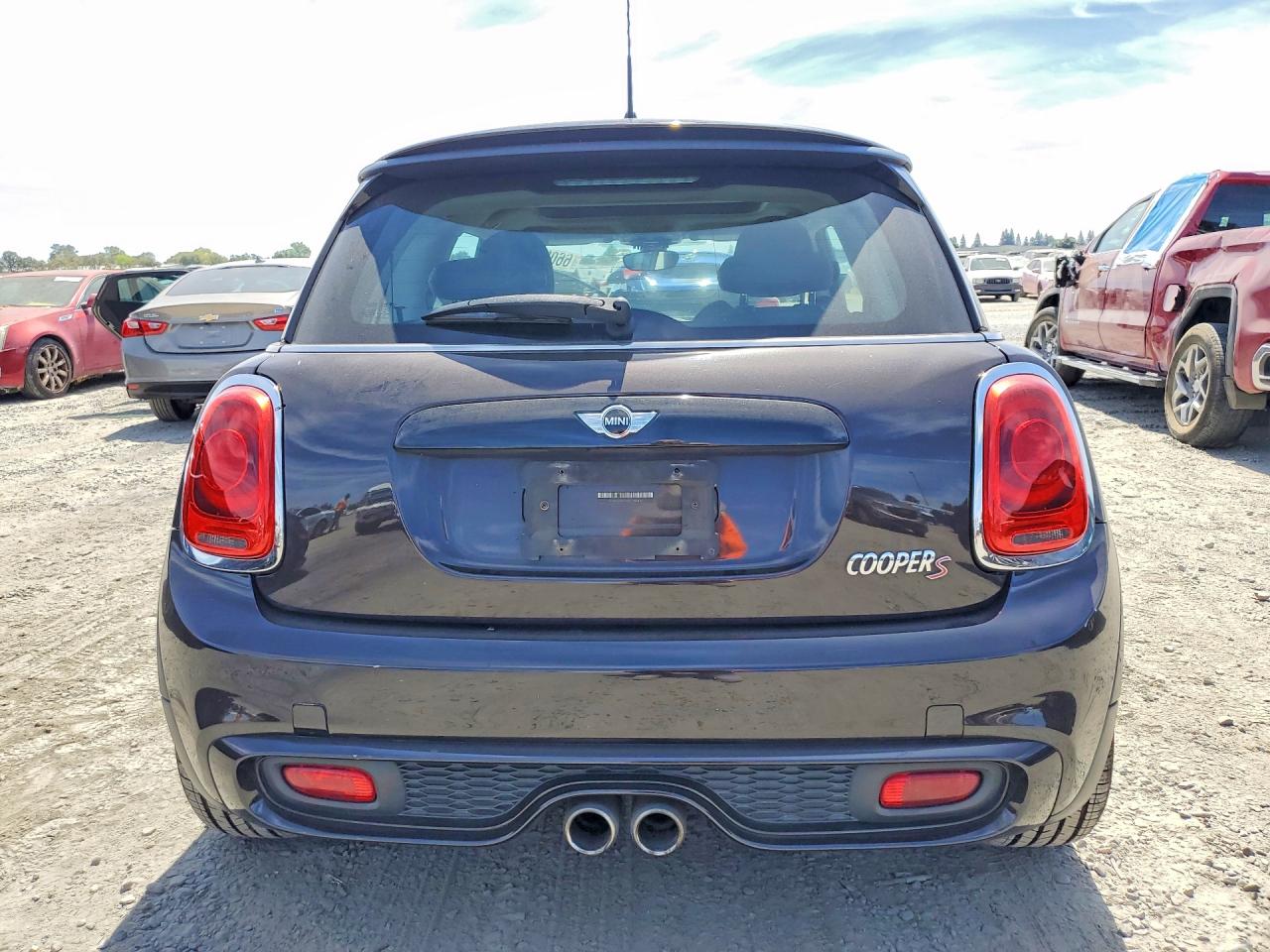 WMWXM7C58ET985492 · 2014 MINI COOPER · 6/12