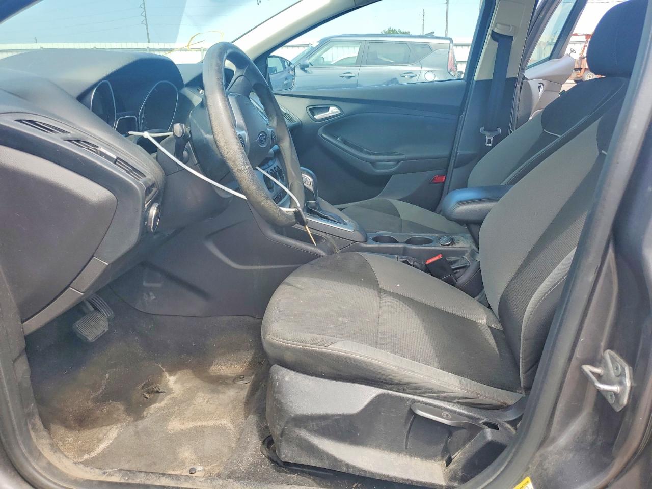 1FADP3F20EL228342 · 2014 FORD FOCUS · 7/12