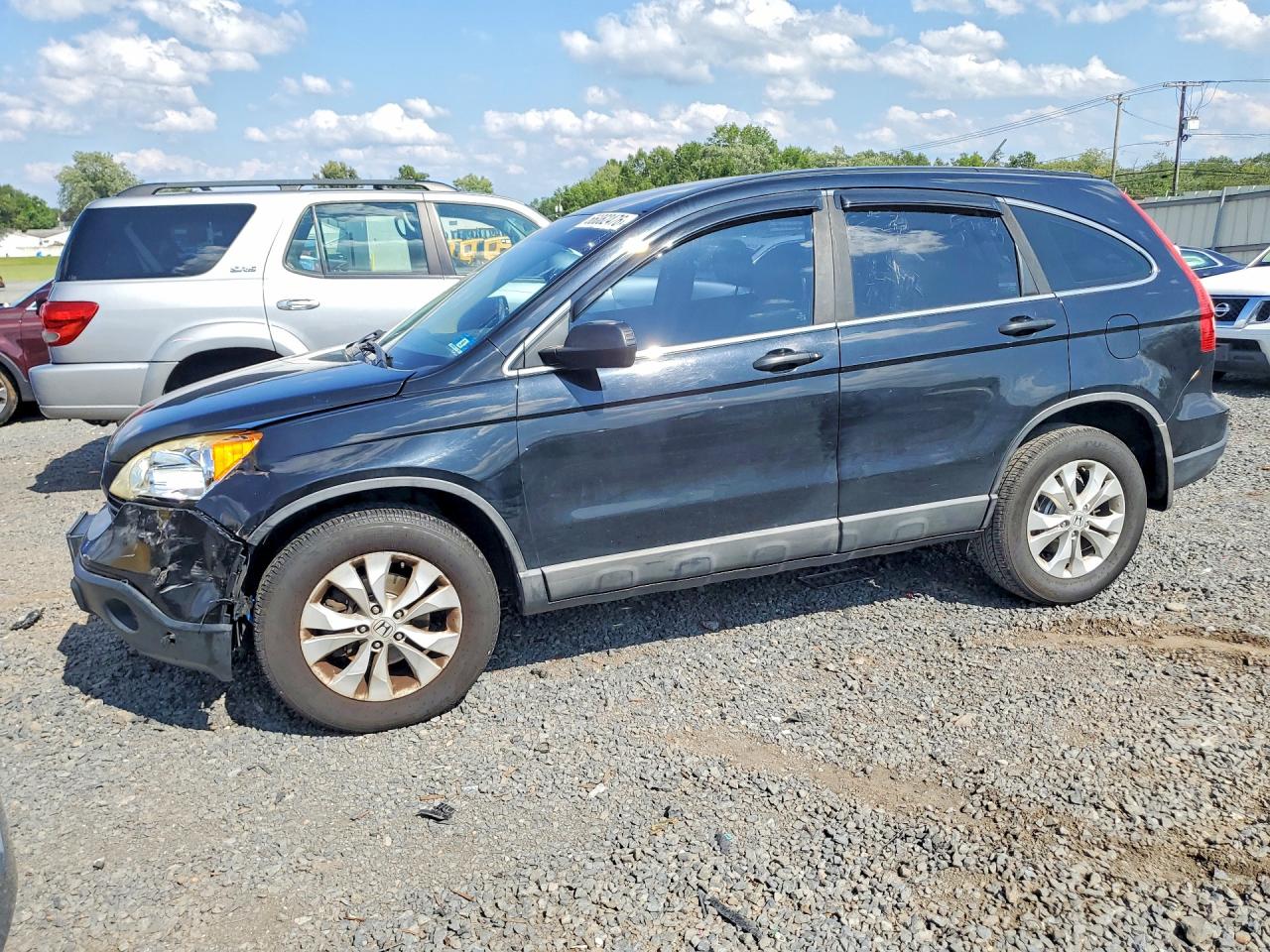 5J6RE48399L042560 · 2009 HONDA CR-V