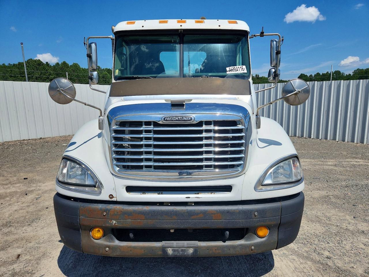 1FUJA6CV93LL76302 · 2003 FREIGHTLINER CONVENTIONAL · 5/12