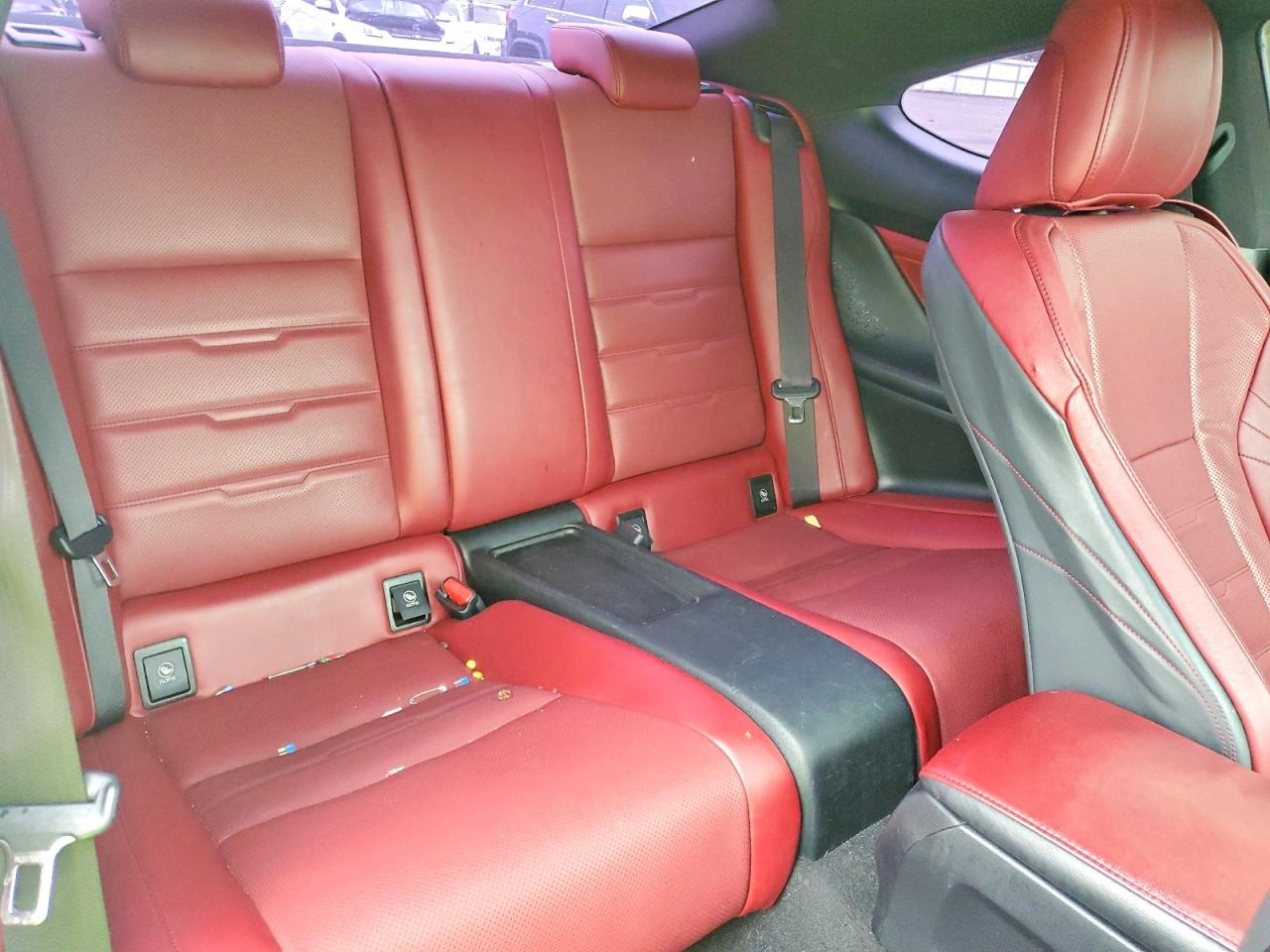JTHSE5BC0F5003926 · 2015 LEXUS RC · 10/12