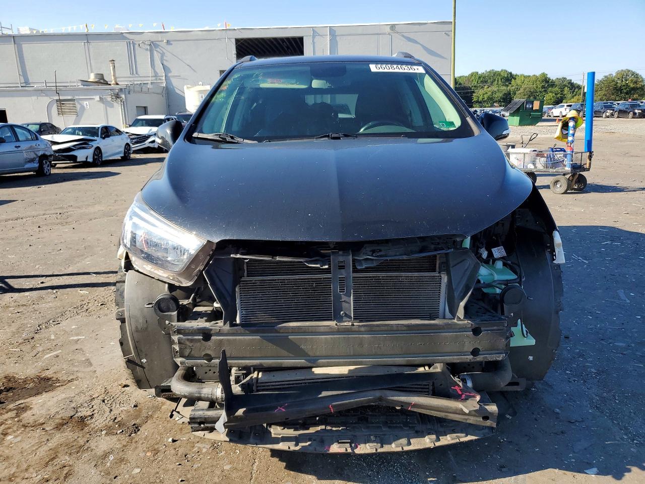 KL4CJ1SB1KB825898 · 2019 BUICK ENCORE · 5/13