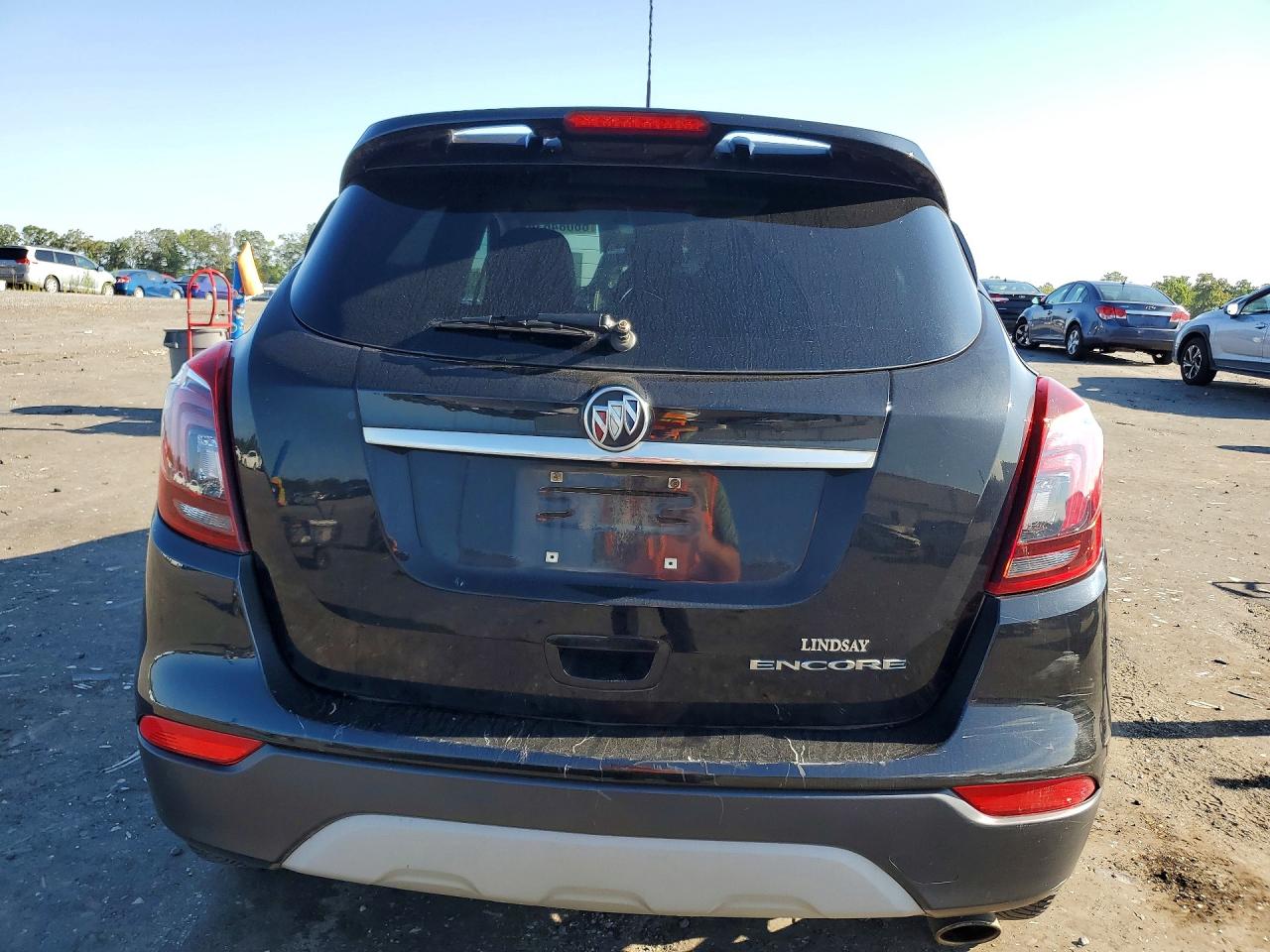 KL4CJ1SB1KB825898 · 2019 BUICK ENCORE · 6/13