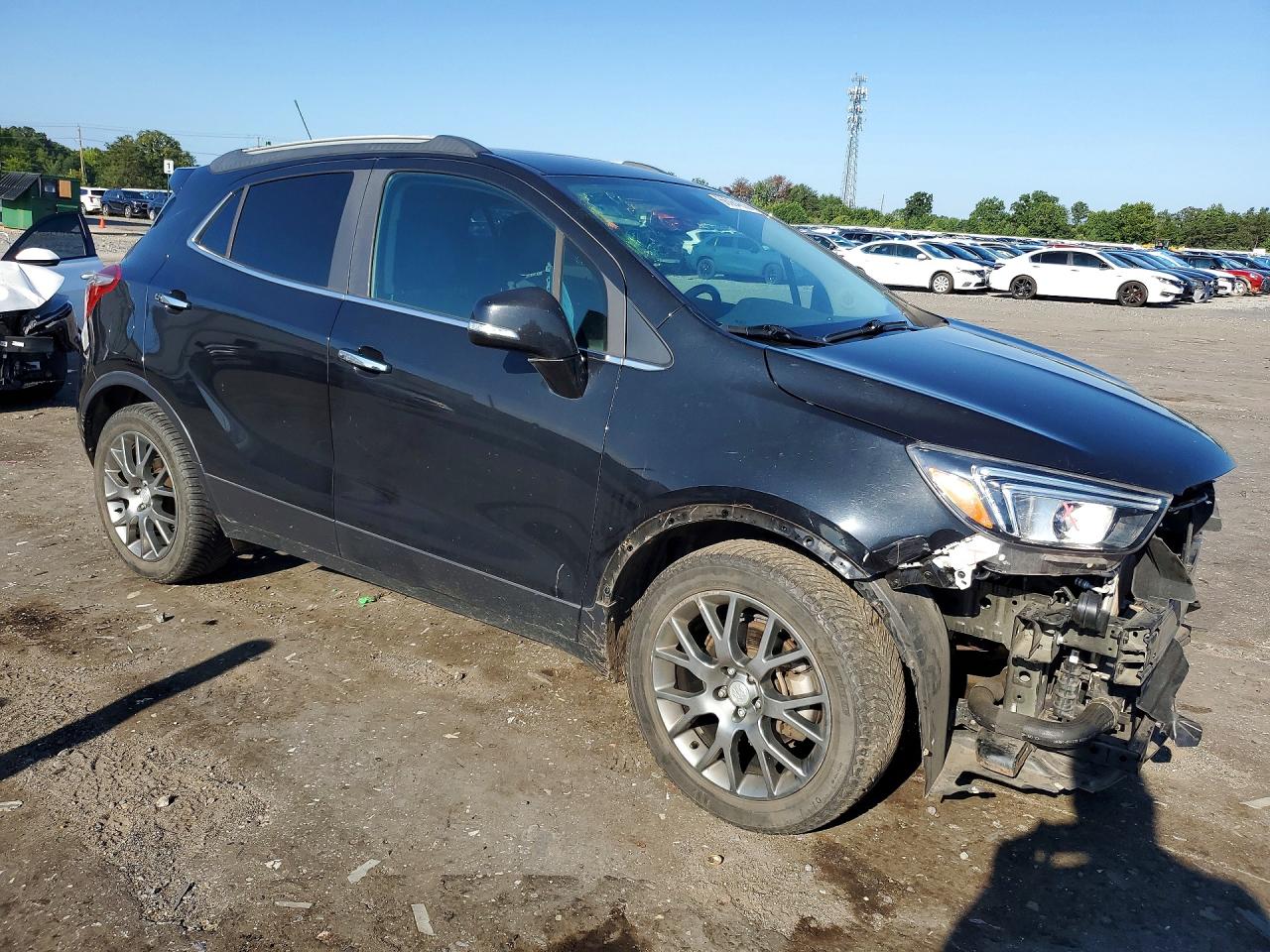 KL4CJ1SB1KB825898 · 2019 BUICK ENCORE · 4/13