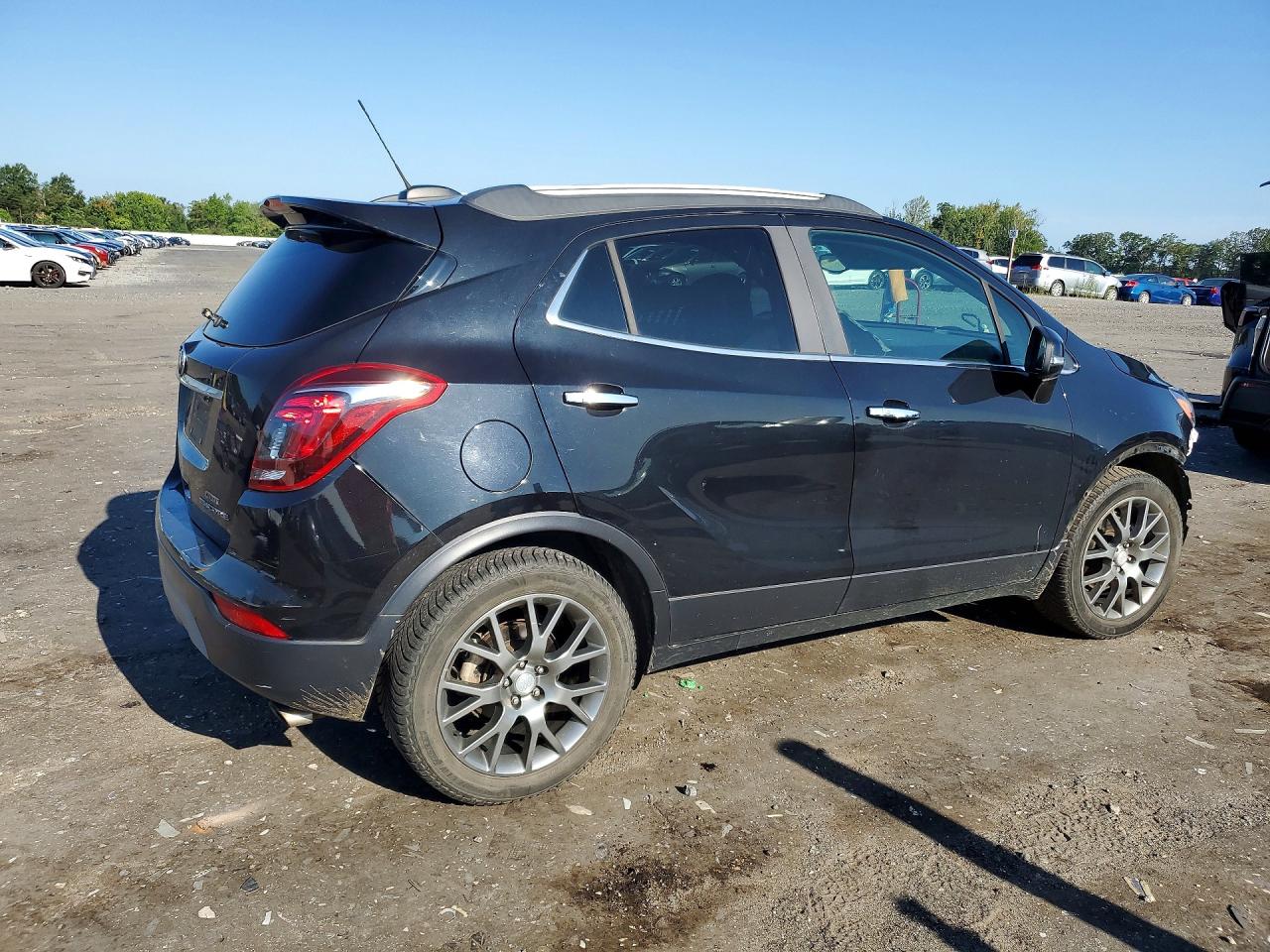 KL4CJ1SB1KB825898 · 2019 BUICK ENCORE · 3/13