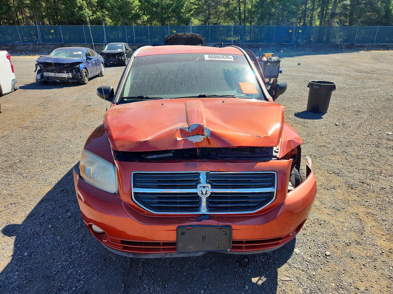 1B3CB5HA9AD615496 · 2010 DODGE CALIBER · 5/12