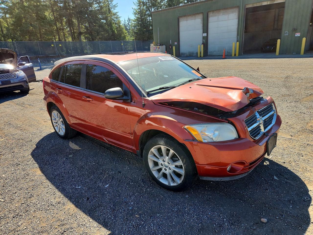 1B3CB5HA9AD615496 · 2010 DODGE CALIBER · 4/12
