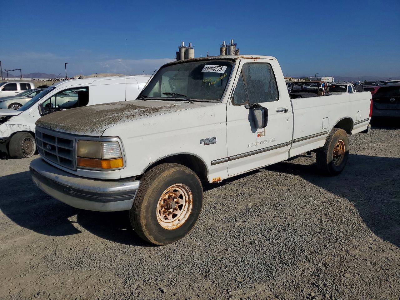 1994 FORD F250