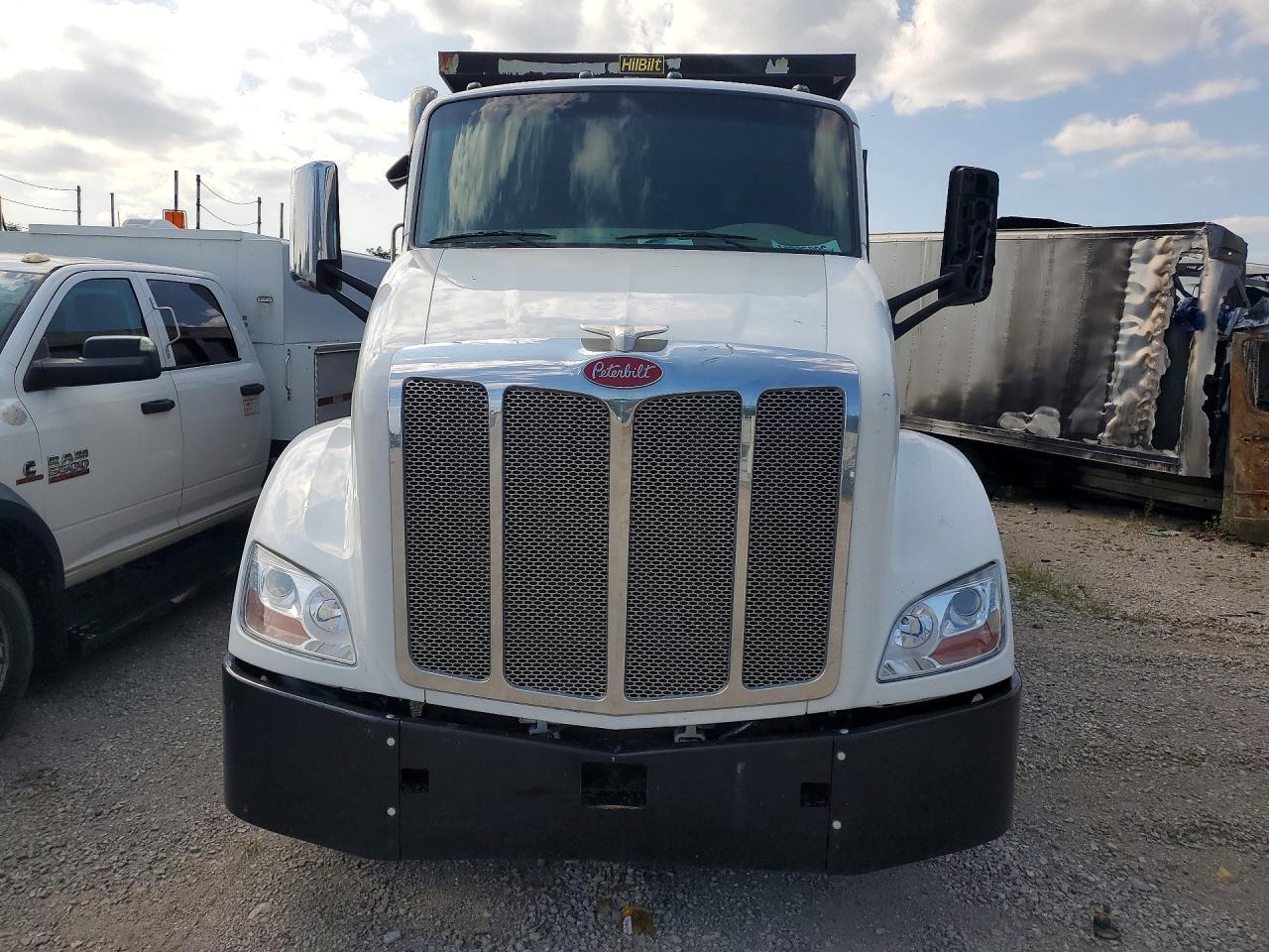 1XPBDP9X3JD460719 · 2018 PETERBILT UNKNOWN · 5/13