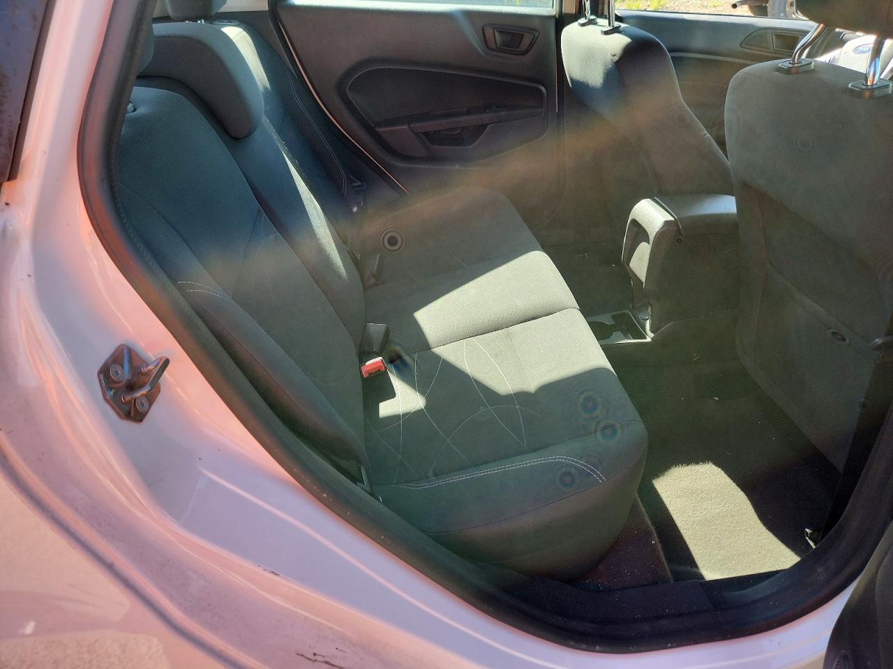 3FADP4EJ4KM122078 · 2019 FORD FIESTA · 10/13
